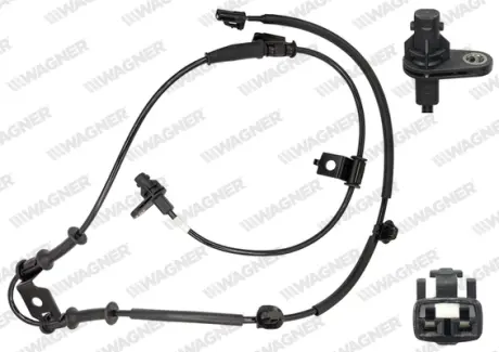Автозапчасть WAGNER ABS00836