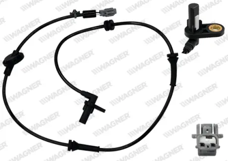 Автозапчасть WAGNER ABS00839 Ниссан Almera н16