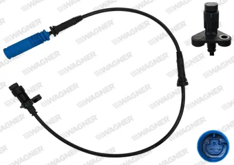Автозапчасть WAGNER ABS00843 Бмв E39