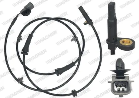 Автозапчасть WAGNER ABS00851 Ниссан Тиида