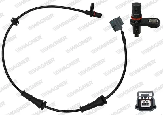 Автозапчасть WAGNER ABS00853 (фото 1)