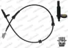 NISSAN датчик ABS передн. X-Trail 07-, Renault Koleos 08- WAGNER ABS00861