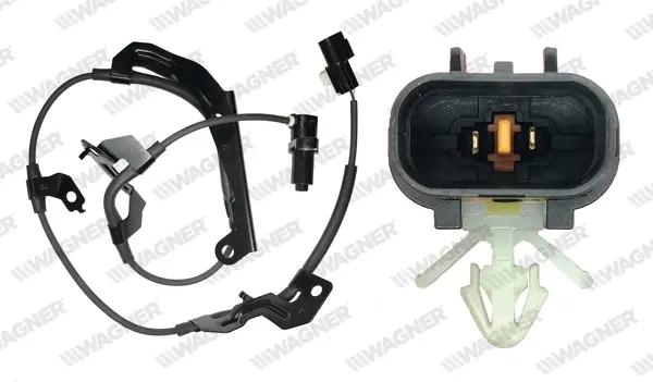 Автозапчасть WAGNER ABS00871