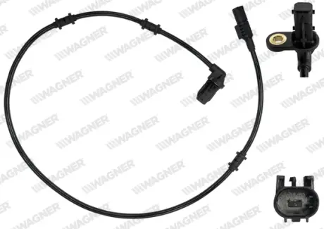 Автозапчасть WAGNER ABS00889