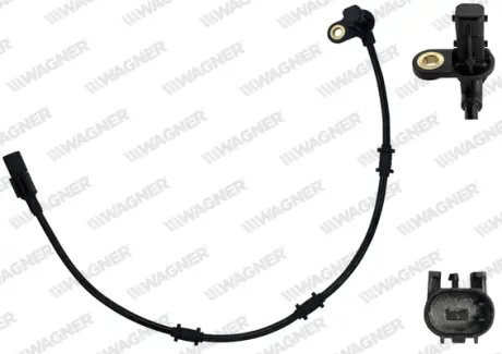 Автозапчасть WAGNER ABS00891 Мерседес Мл w163