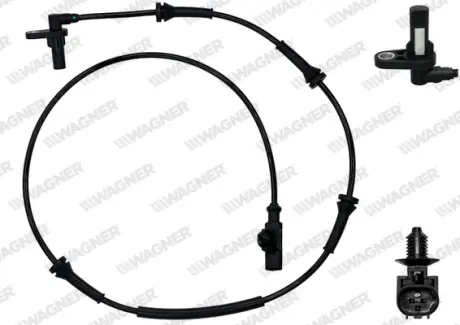 Автозапчасть WAGNER ABS00897