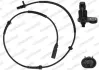 BMW Датчик ABS передн. 2 Купе (G42, G87) 21-, 3 (G20, G80, G28) 20- WAGNER ABS00903