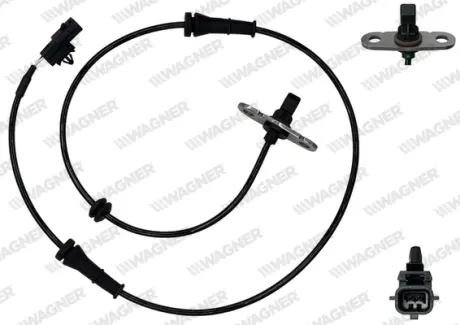 Автозапчасть WAGNER ABS00904 Ниссан Нп 300