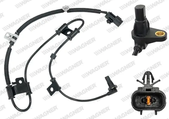 Автозапчасть WAGNER ABS00909