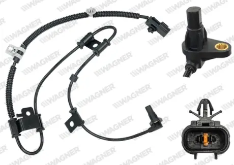 Автозапчасть WAGNER ABS00909