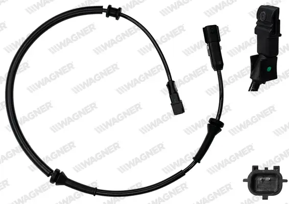Автозапчасть WAGNER ABS00912