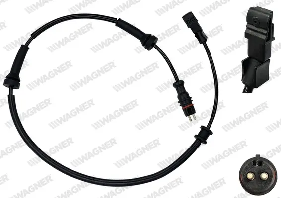 Автозапчасть WAGNER ABS00913