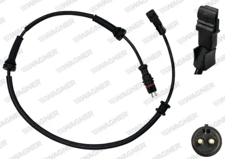 Автозапчасть WAGNER ABS00913 Рено Espace