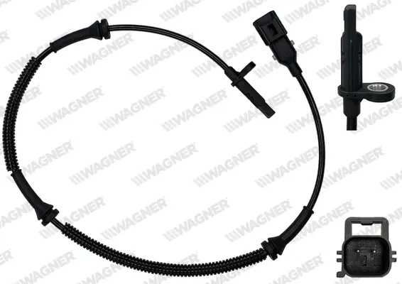 Автозапчасть WAGNER ABS00940