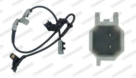 Автозапчасть WAGNER ABS00970