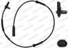 BMW Датчик ABS передн. 5 (F10), 7 (F01, F02, F03, F04) WAGNER ABS00984