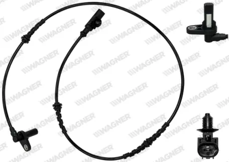 Автозапчасть WAGNER ABS01005