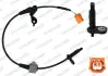 HONDA Датчик ABS задн. лівий ACCORD VII 2.0 03-08 WAGNER ABS01033