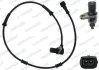 VOLVO датчик ABS передн. прав. S40, MITSUBISHI Carisma WAGNER ABS01048