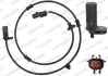 JEEP Датчик ABS передн. правий GRAND CHEROKEE II 98- WAGNER ABS01078