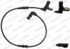 DB датчик ABS передн. S-CLASS (W220, V220) 98-, S-CLASS Купе (C215) 99- WAGNER ABS01113