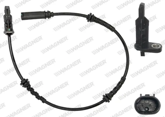 Автозапчасть WAGNER ABS01193