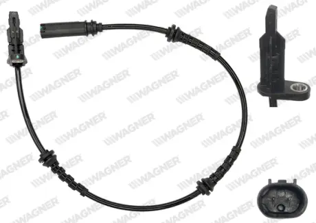 Автозапчасть WAGNER ABS01193 Бмв 3 Series