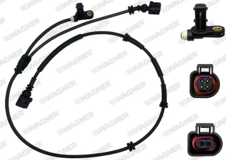 Автозапчасть WAGNER ABS01198