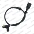 FORD Датчик ABS передн. GALAXY I 1.9, 2.3 97-, VW, SEAT WAGNER ABS01200