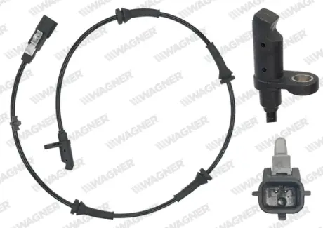 Автозапчасть WAGNER ABS01219