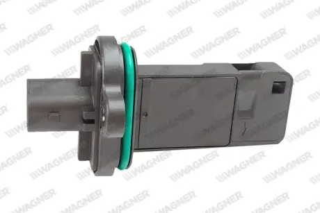 Цапфа (поворотный кулак) WAGNER AFS00018 Chevrolet Aveo т300