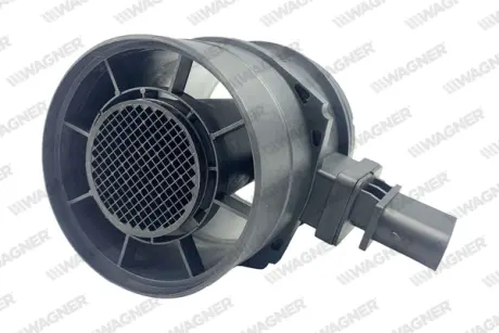 Цапфа (поворотний кулак) WAGNER AFS00058 Бмв 1 серии