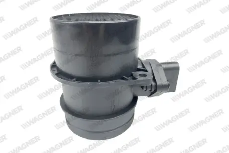 Цапфа (поворотний кулак) WAGNER AFS00088 Ауди А3 8l