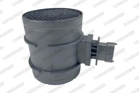 Цапфа (поворотный кулак) WAGNER AFS00108 Iveco