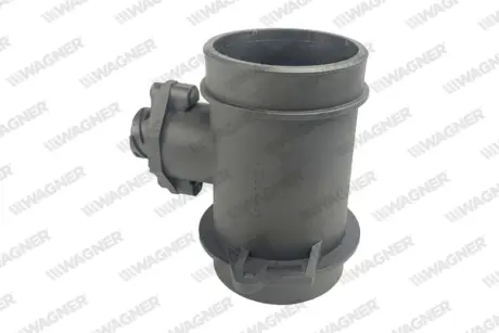 Цапфа (поворотний кулак) WAGNER AFS00135 Мерседес W210