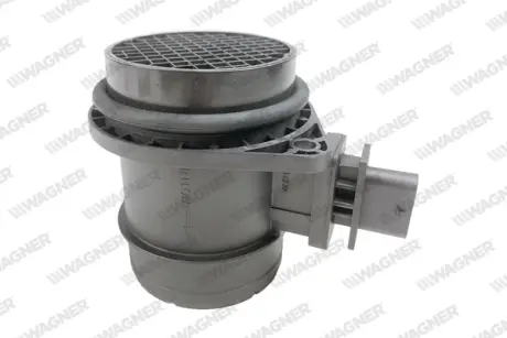 Цапфа (поворотный кулак) WAGNER AFS00148 MINI MINI