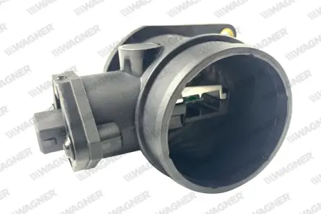 Цапфа (поворотний кулак) WAGNER AFS00212 Ауди А3 8l