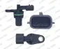 Датчик розподілвалу Kangoo/ Logan/ Megane III/ Fluence 1.5 dCi WAGNER CAS00001