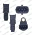 CRANKSHAFT/CAMSHAFT SENSOR WAGNER CAS00013 (фото 1)