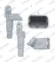 CRANKSHAFT/CAMSHAFT SENSOR WAGNER CAS00015