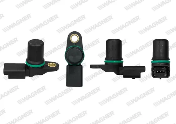 CRANKSHAFT/CAMSHAFT SENSOR WAGNER CAS00016