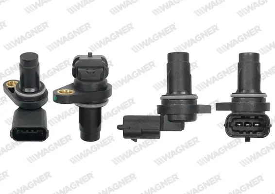 CRANKSHAFT/CAMSHAFT SENSOR WAGNER CAS00027 (фото 1)