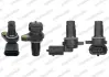 CRANKSHAFT/CAMSHAFT SENSOR WAGNER CAS00027 (фото 1)