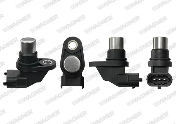CRANKSHAFT/CAMSHAFT SENSOR WAGNER CAS00036 (фото 1)