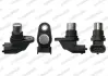 CRANKSHAFT/CAMSHAFT SENSOR WAGNER CAS00036 (фото 1)