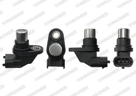 CRANKSHAFT/CAMSHAFT SENSOR WAGNER CAS00036