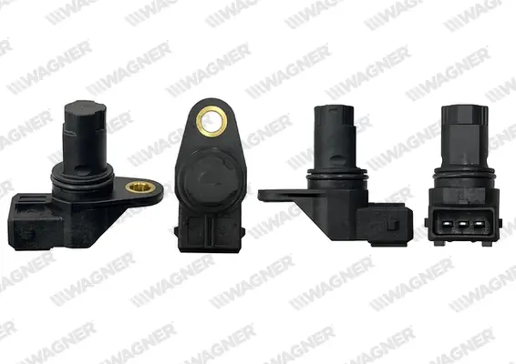 CRANKSHAFT/CAMSHAFT SENSOR WAGNER CAS00037