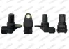 CRANKSHAFT/CAMSHAFT SENSOR WAGNER CAS00037