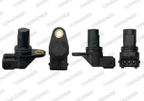 CRANKSHAFT/CAMSHAFT SENSOR WAGNER CAS00037 Рено Трафик 2