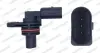 Автозапчасть WAGNER CAS00038